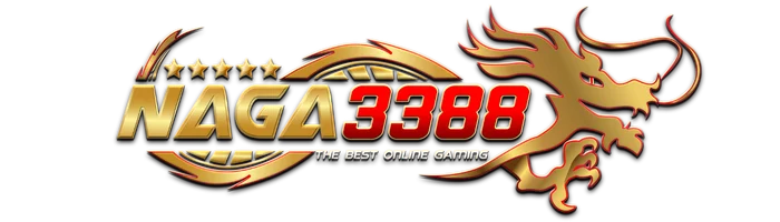 naga3388 Logo